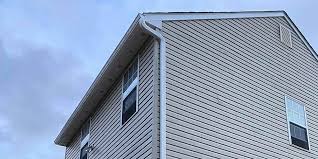 Reliable Spring Lake, NC Siding Installation & Repair Solutions